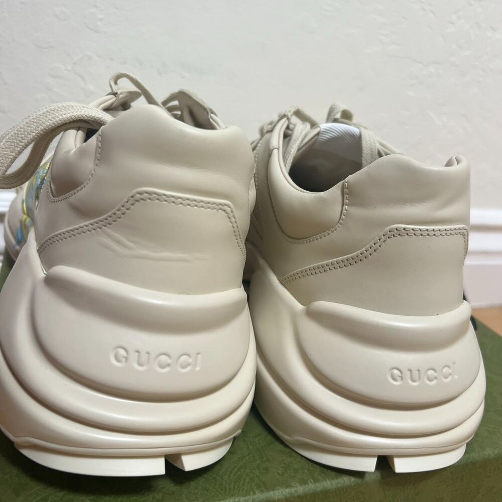 Gucci Rython Star GG Print - Picture 5 of 7